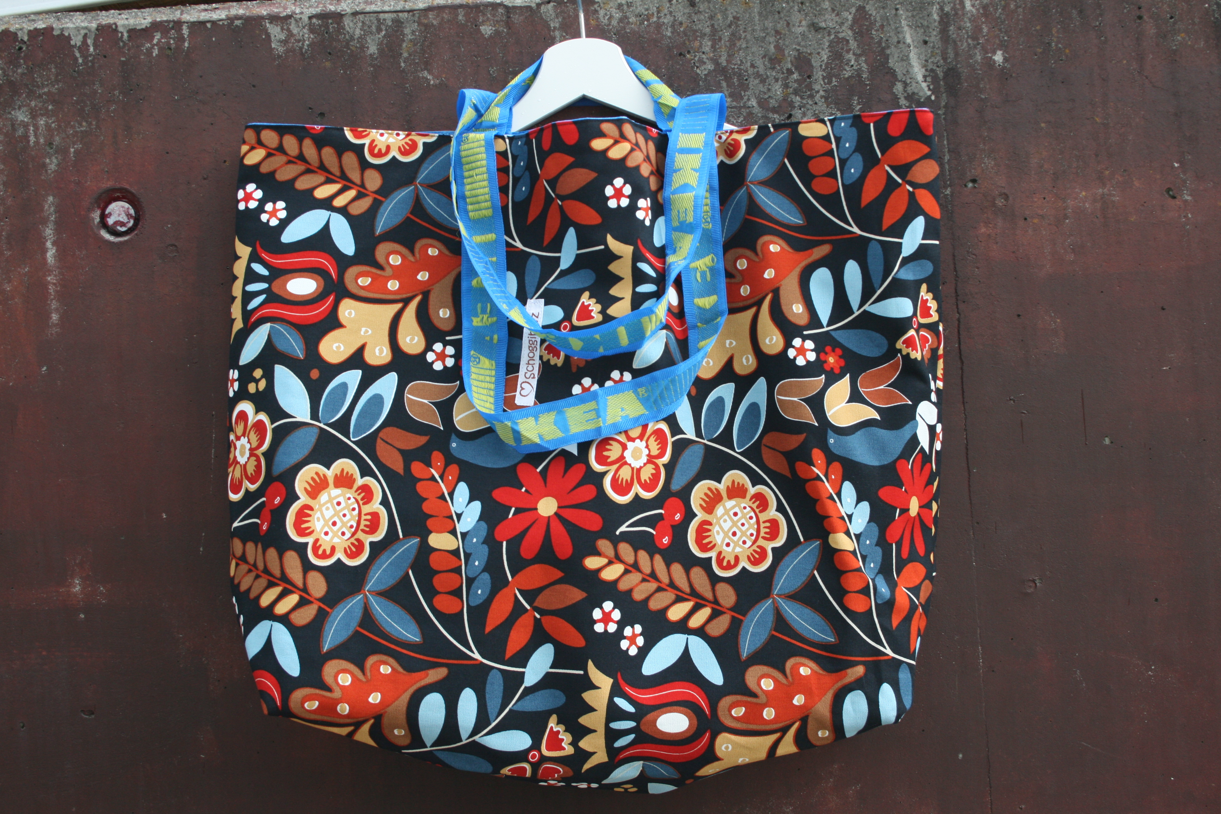 Tasche