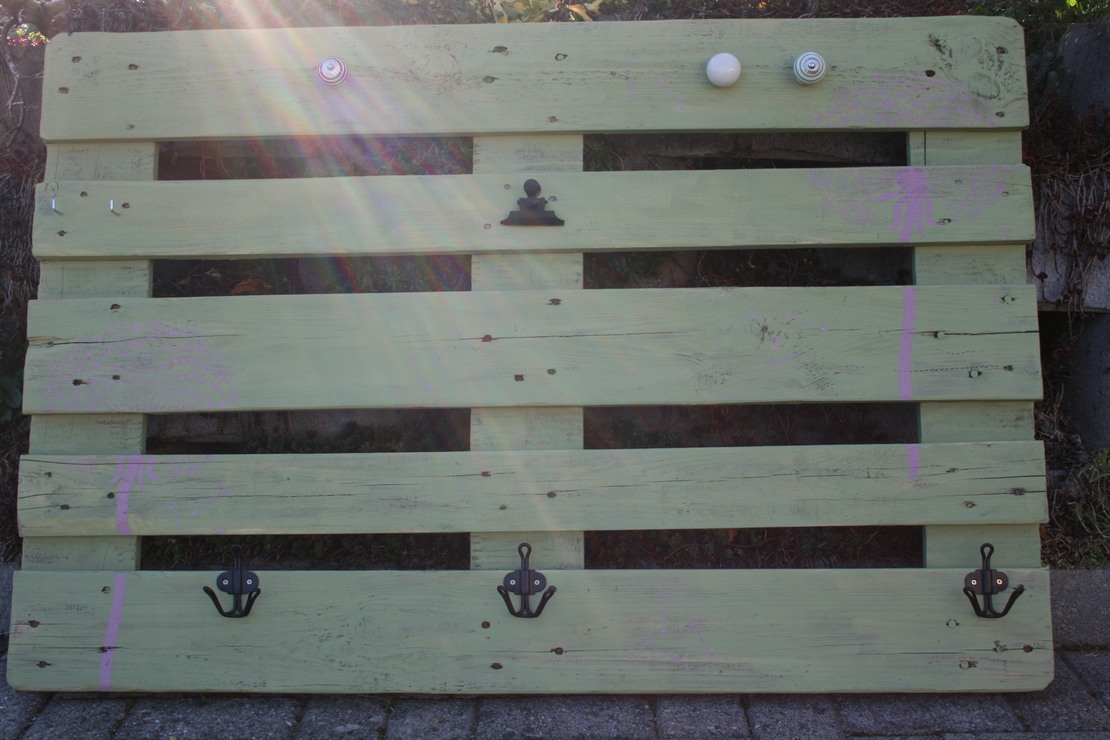 Garderobe