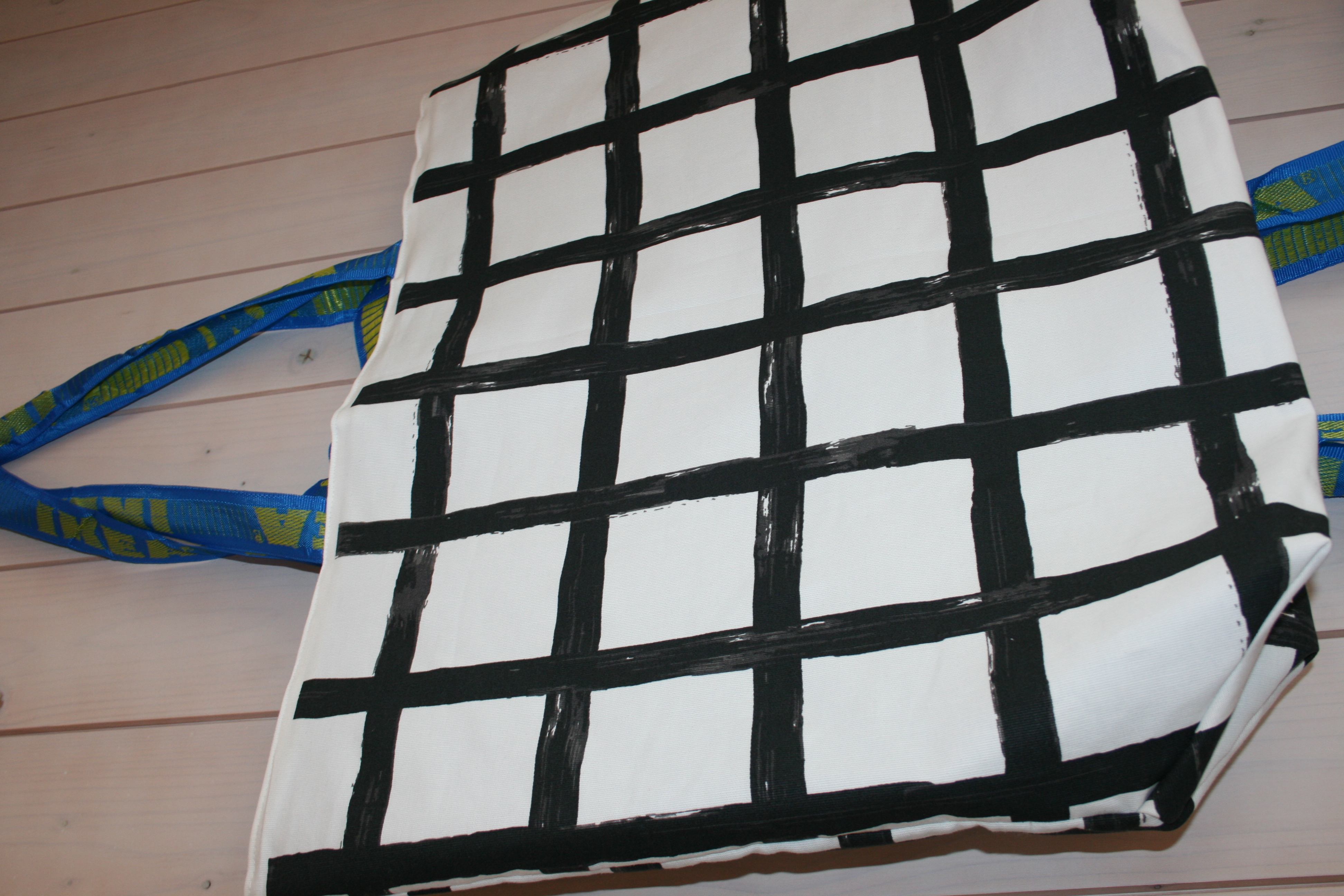 Badetasche Rost