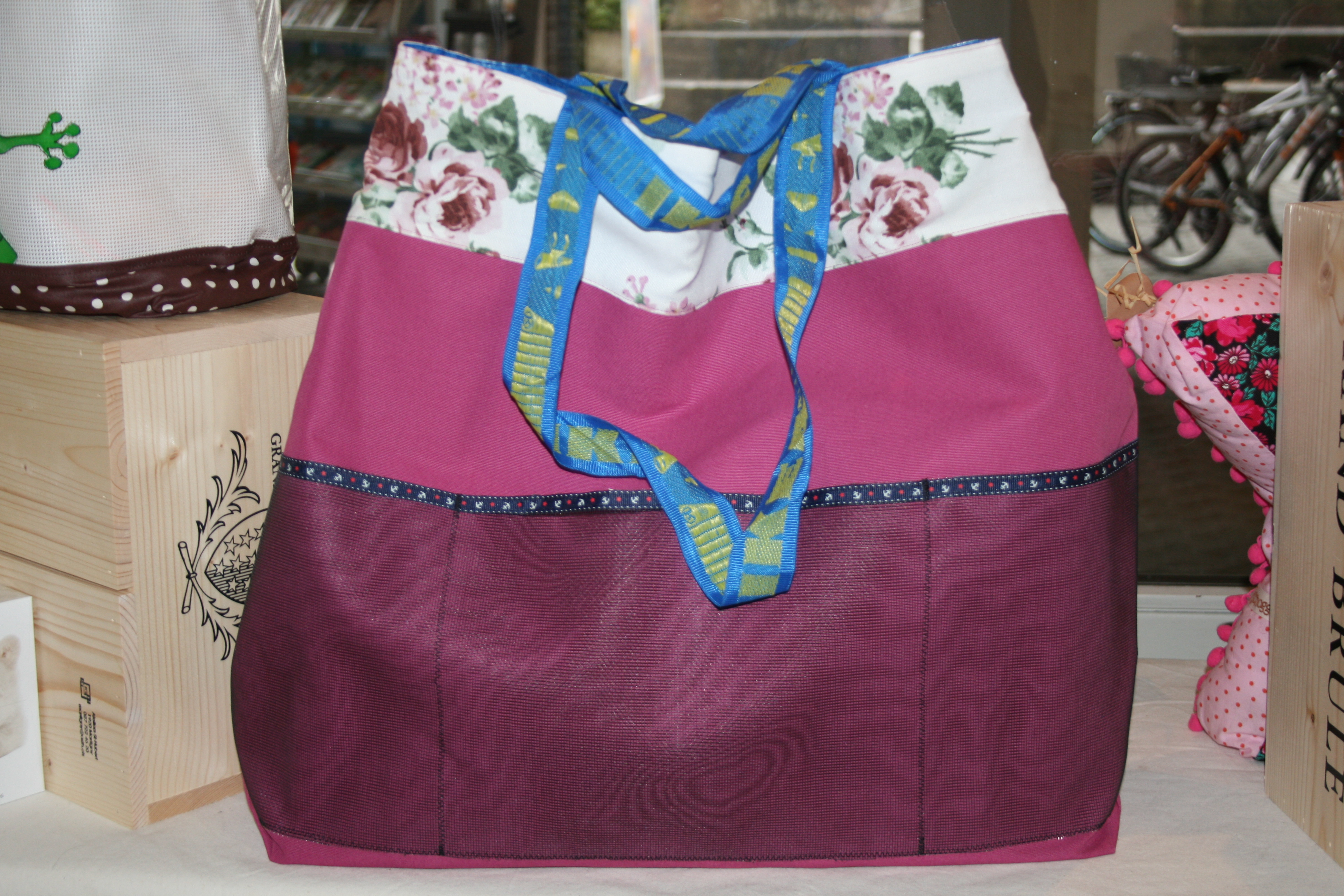 Strandtasche