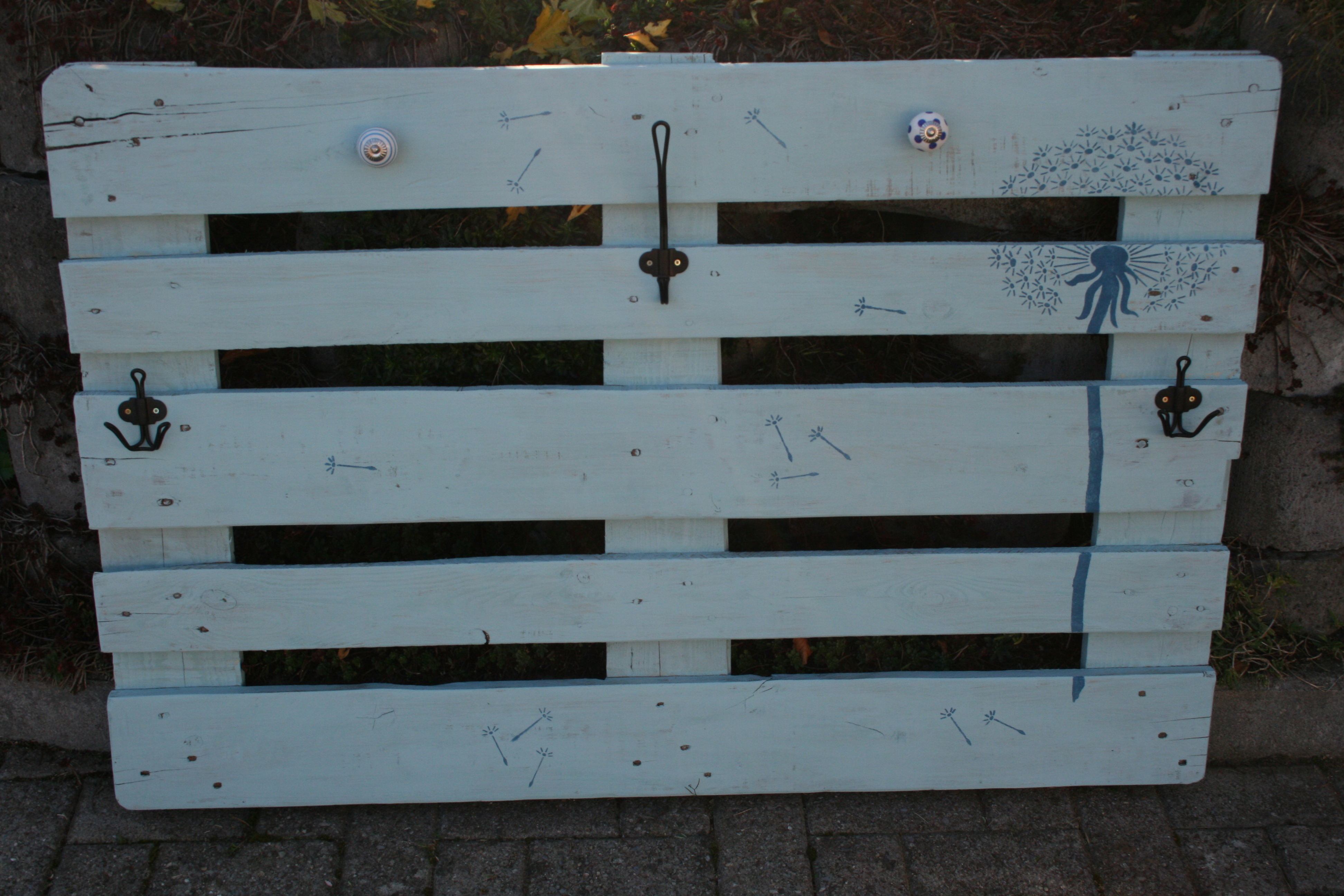 Garderobe