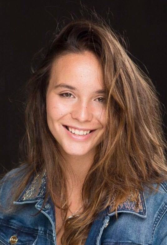 Alba Blanco