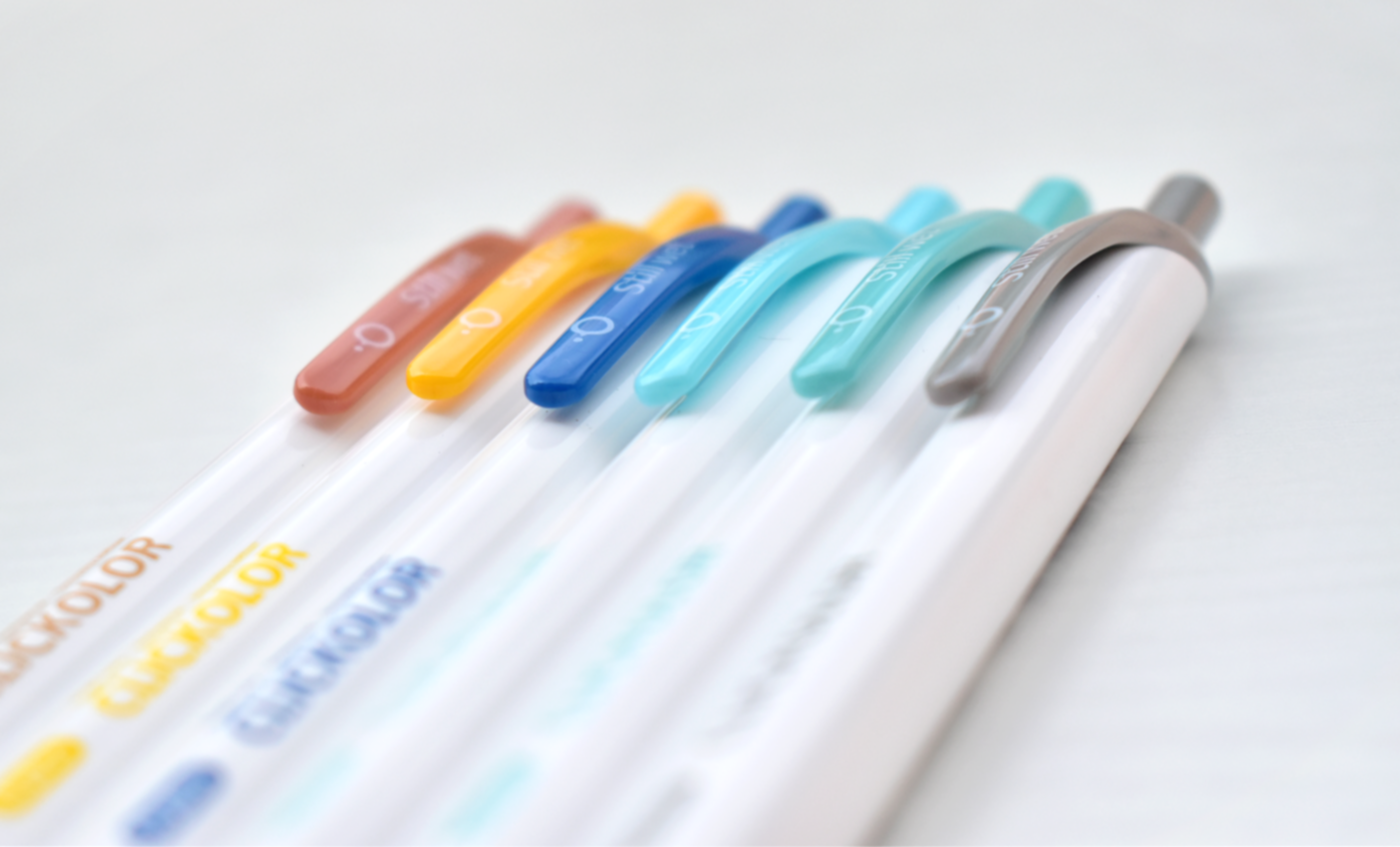Plumines Ocean CHOSCH, 6 pzs
