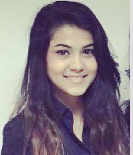 Somya Nigam