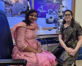 LASIK Surgery in Gurgaon