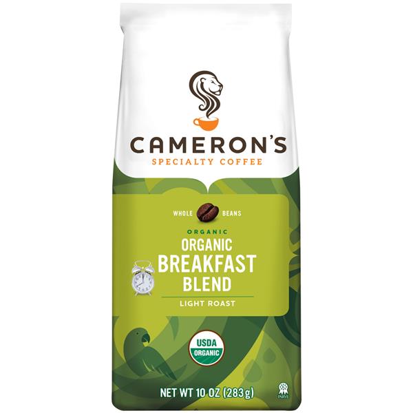 Camerons Coffee