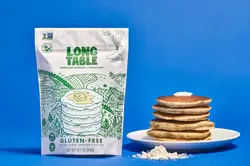 Long Table Pancakes