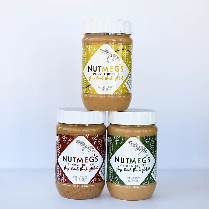 Nutmeg