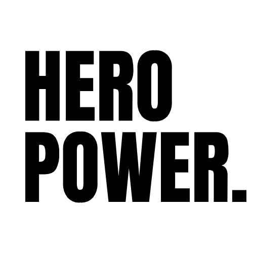 Hero Power Logo