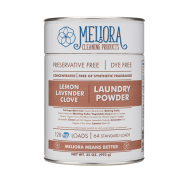 Laundry Powder