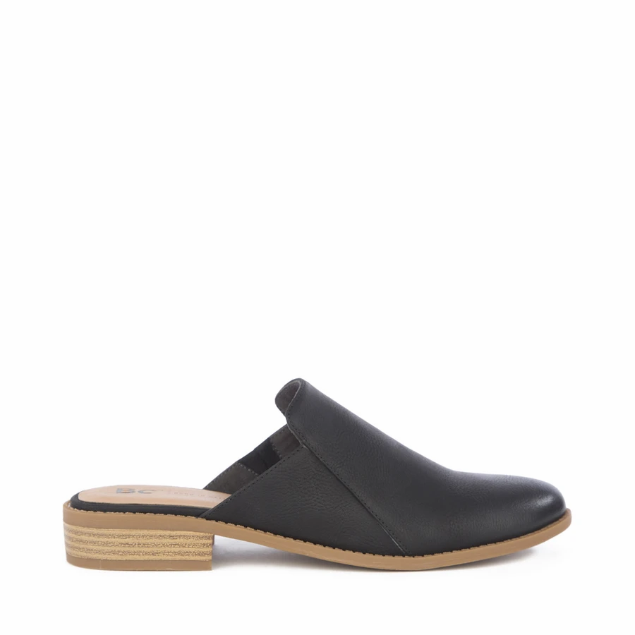 Mules