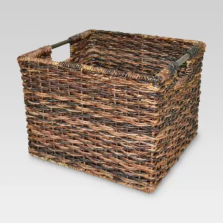 Wicker Basket