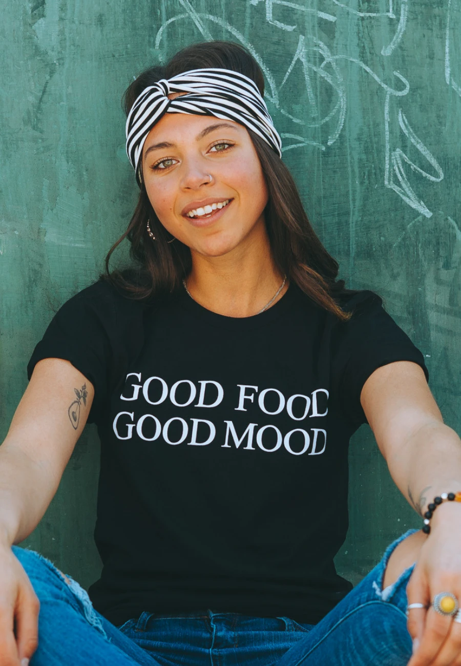 Vegetaryn Shirt