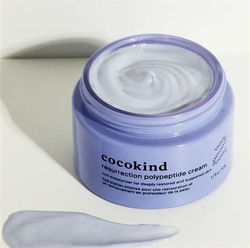 resurrection polypeptide cream