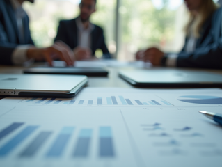Mejora tus finanzas empresariales en Guatemala: optimización financiera empresarial