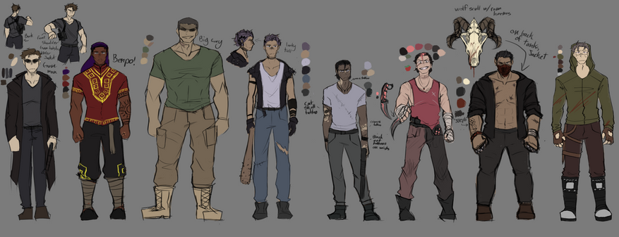 Benpo characters w color.png
