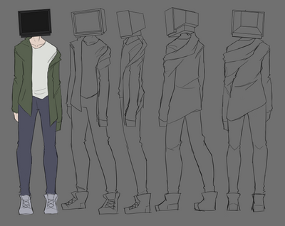 Peep With tv head on.png