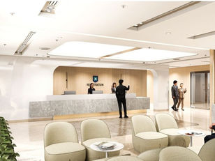 What does evidence-based healthcare design actually look like in practice?