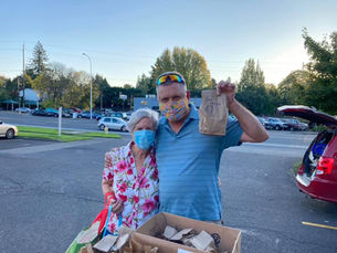 Oregon City - October