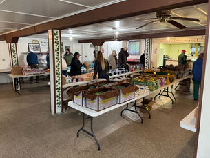 Food Pantry - 11/30/23 & 12/07/23