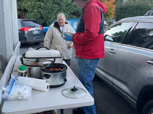 Milwaukie North - 10/13/25