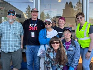 Milwaukie North - 04/14/25