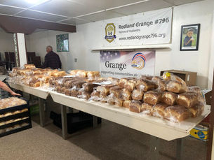 Food Pantry - 10/06/22