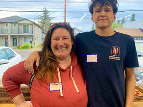 Oregon City - 05/13/26