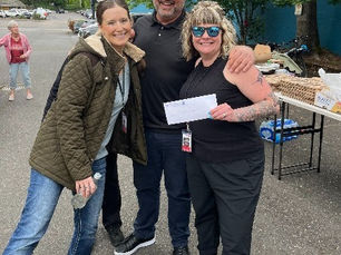 Milwaukie South - 05/21/25