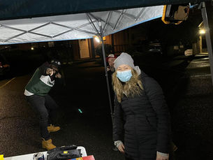 Milwaukie South - January 18