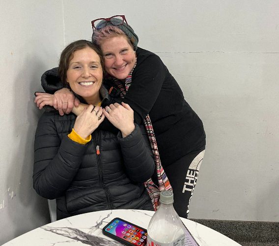 Milwaukie South - 01/07/26