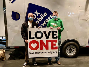 Milwaukie North - October