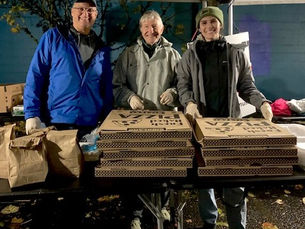 Milwaukie South - 11/05/25