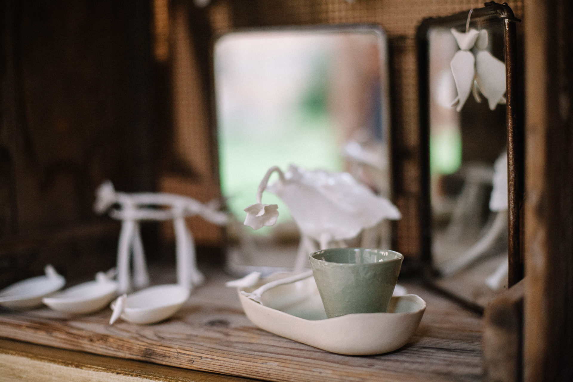 Itinerant Ceramics 2018