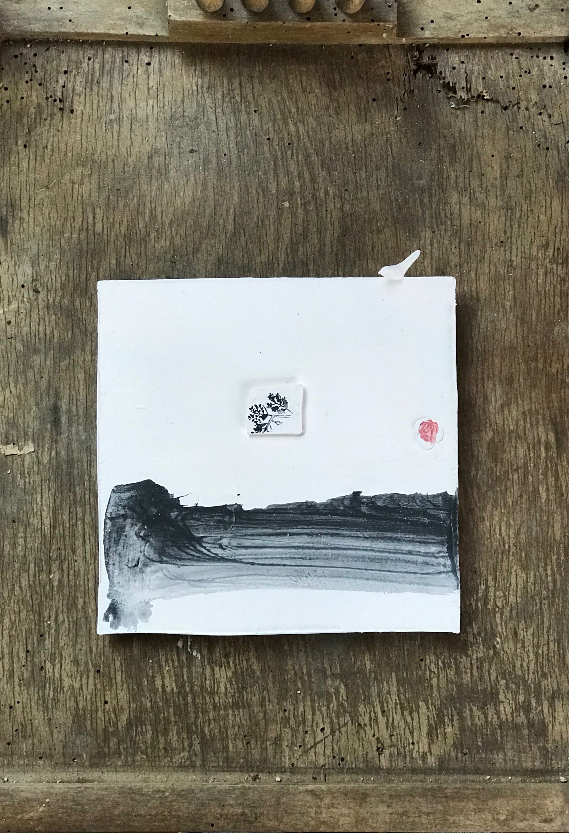 Japanese Square