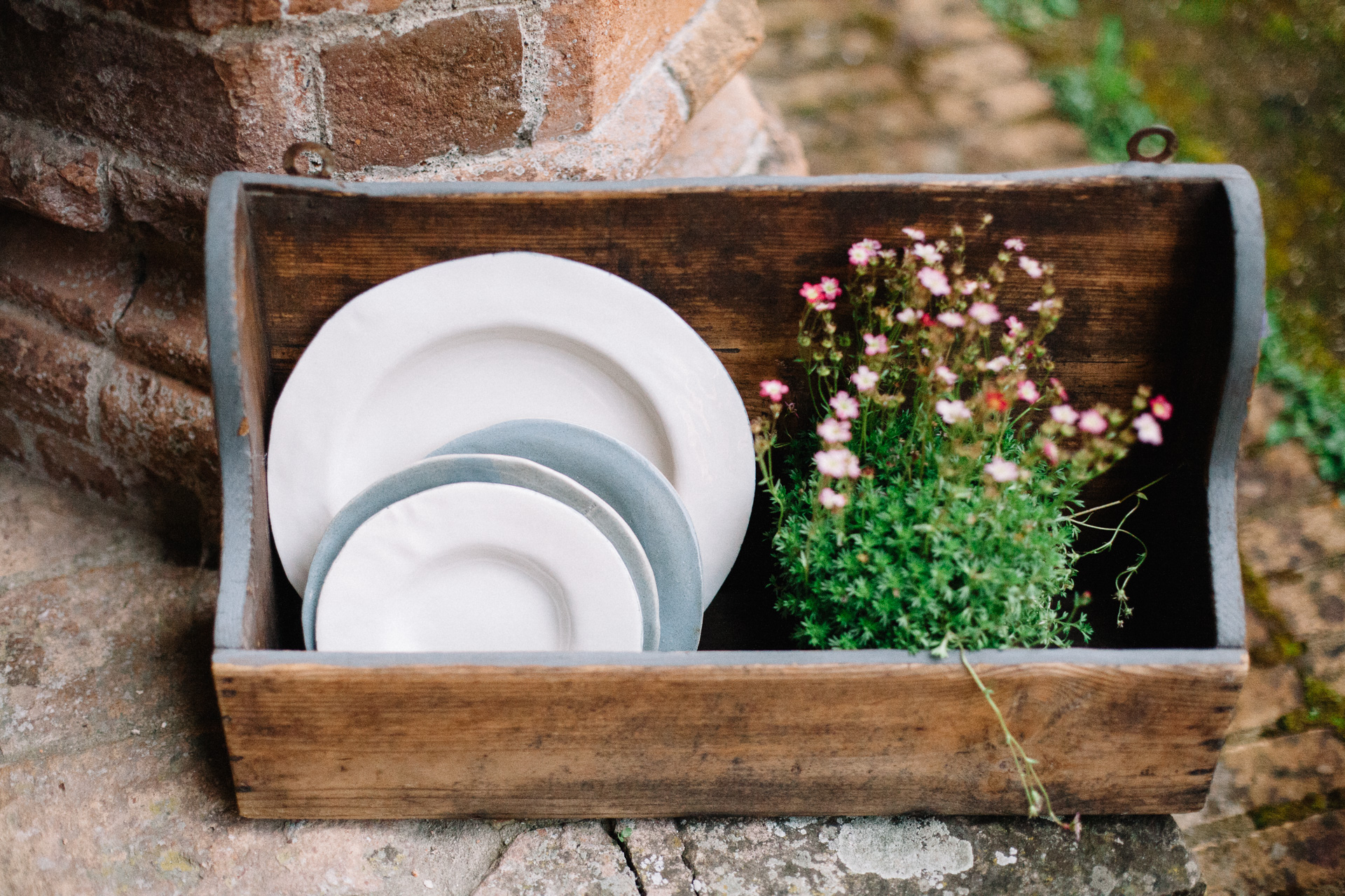 Itinerant Ceramics 2018