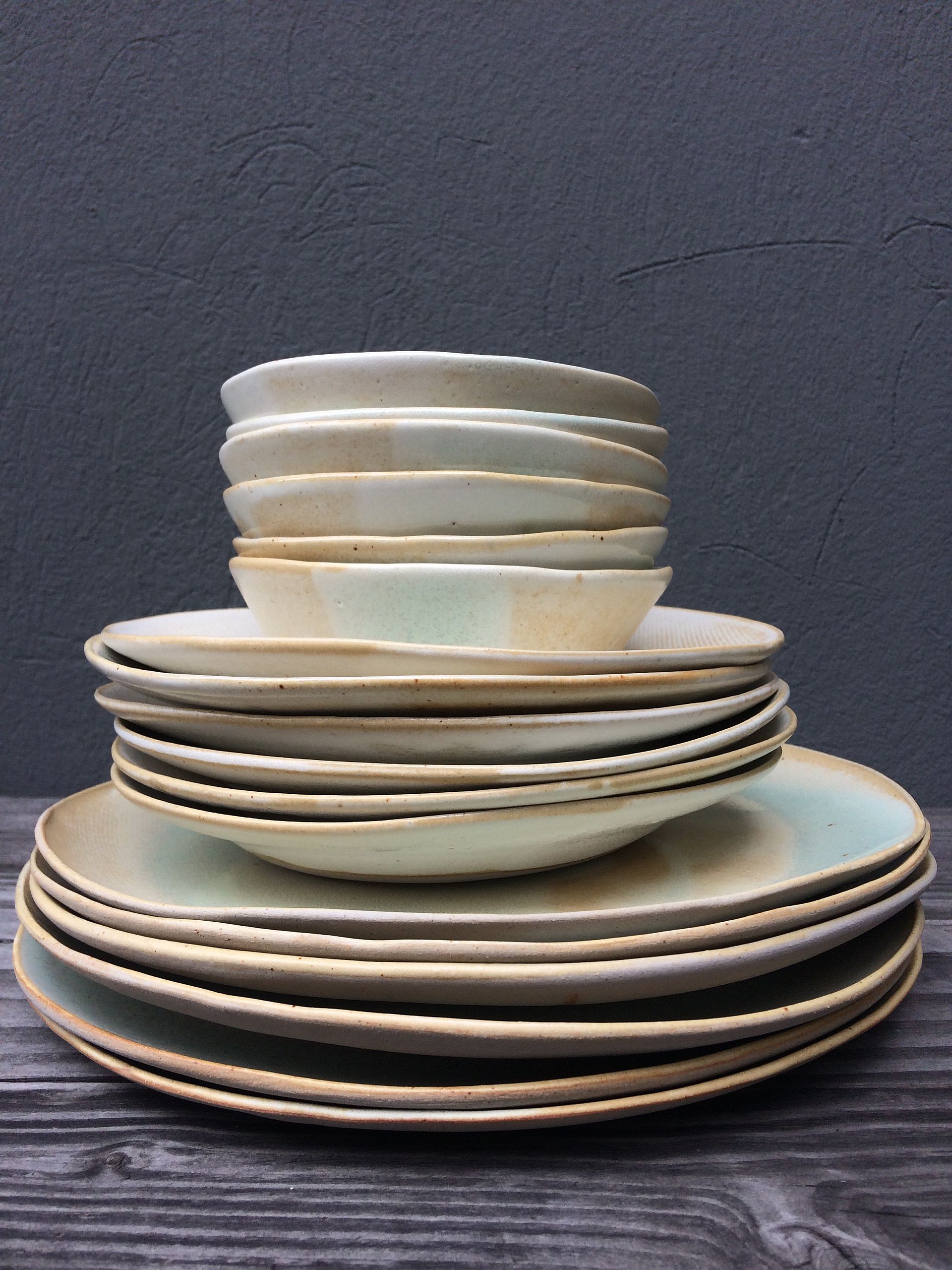 Dishes