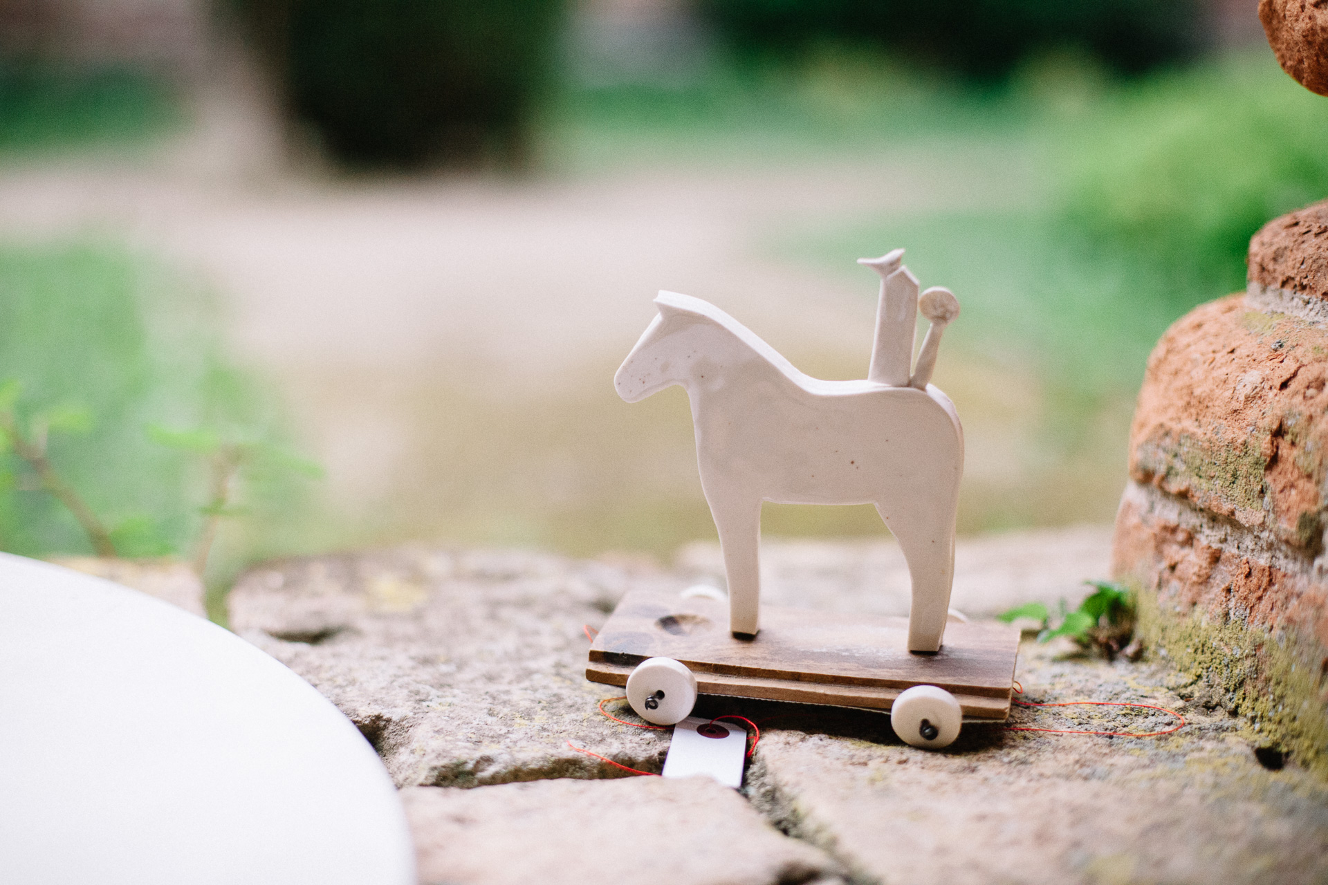 Itinerant Ceramics 2018