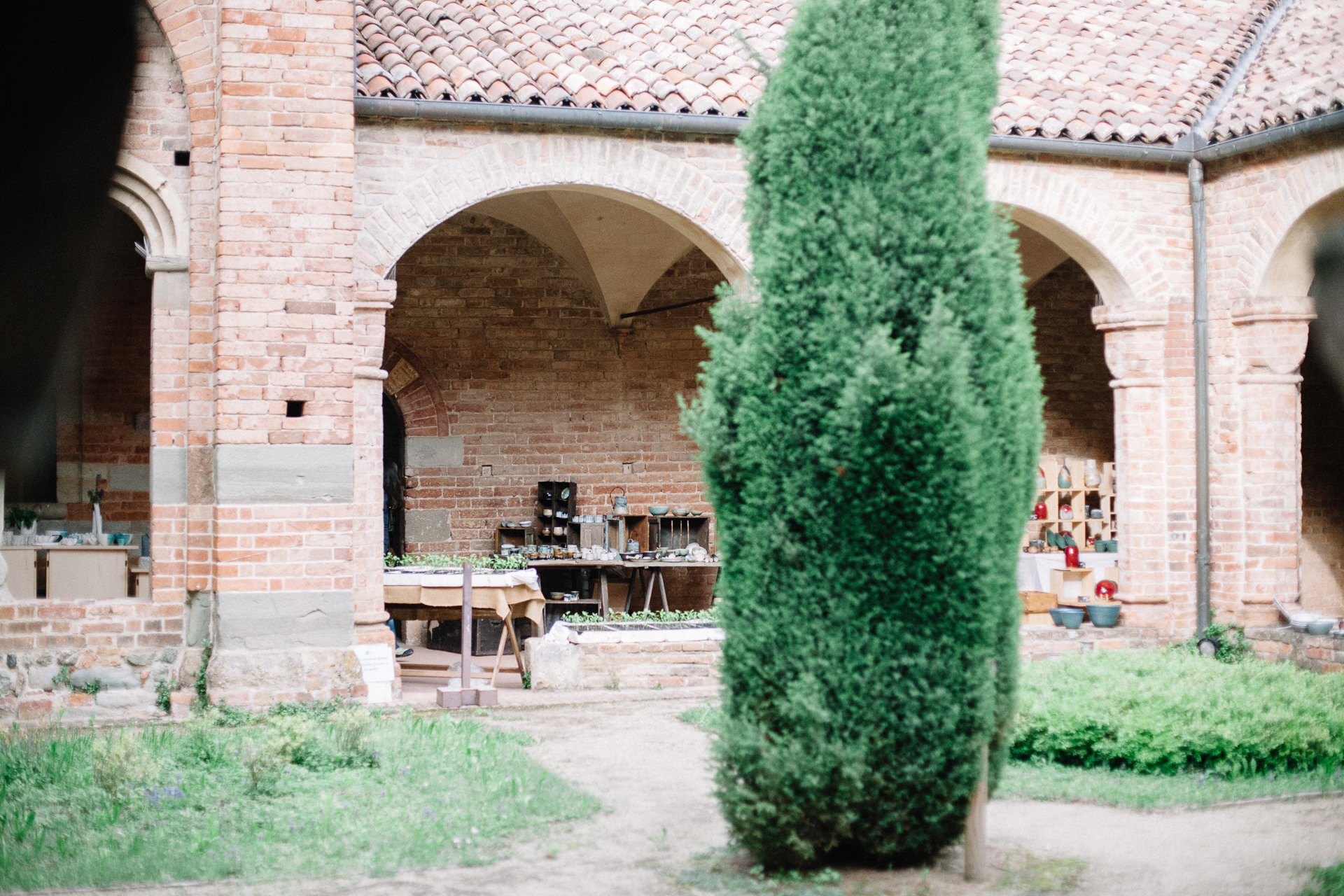 Itinerant Ceramics 2018