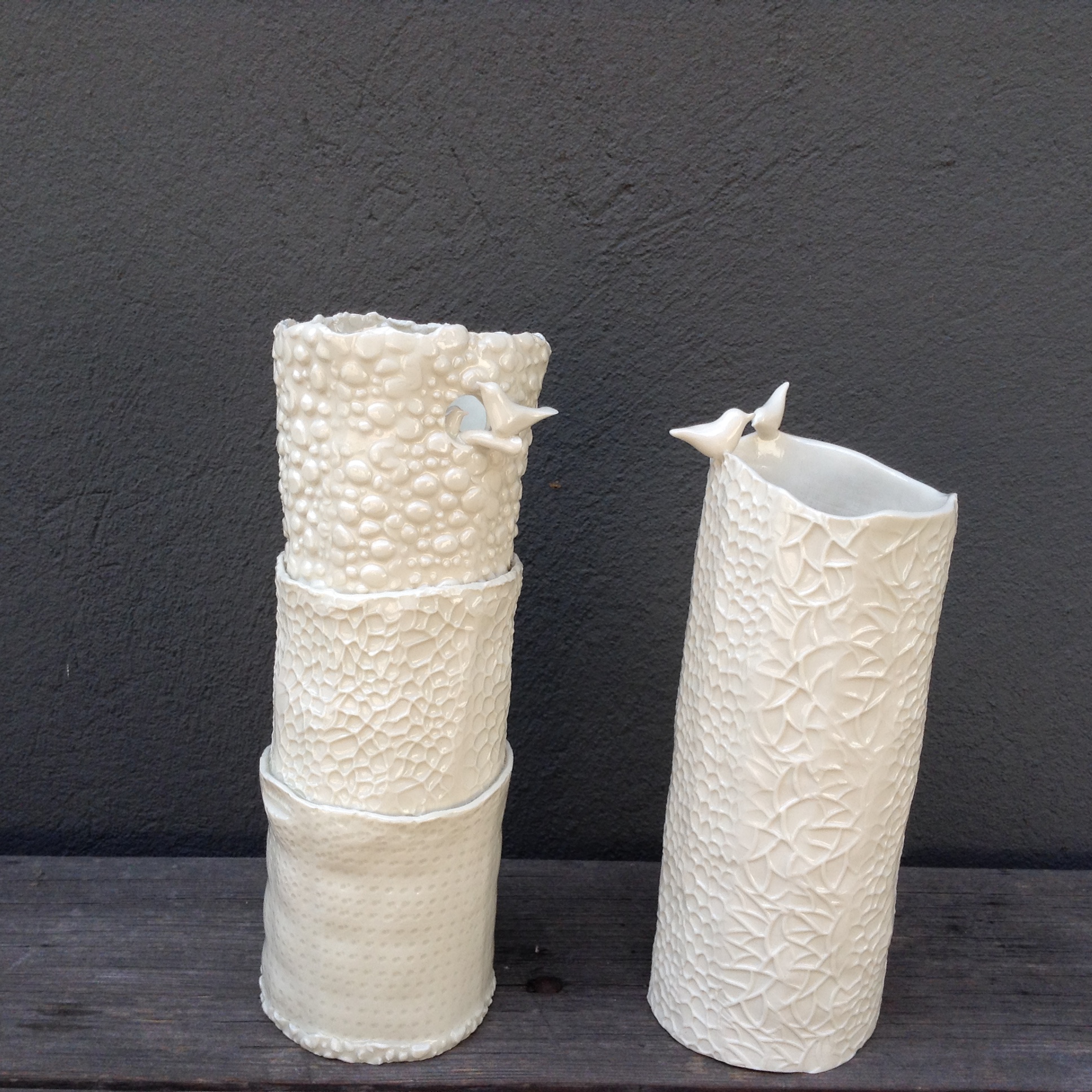Vases