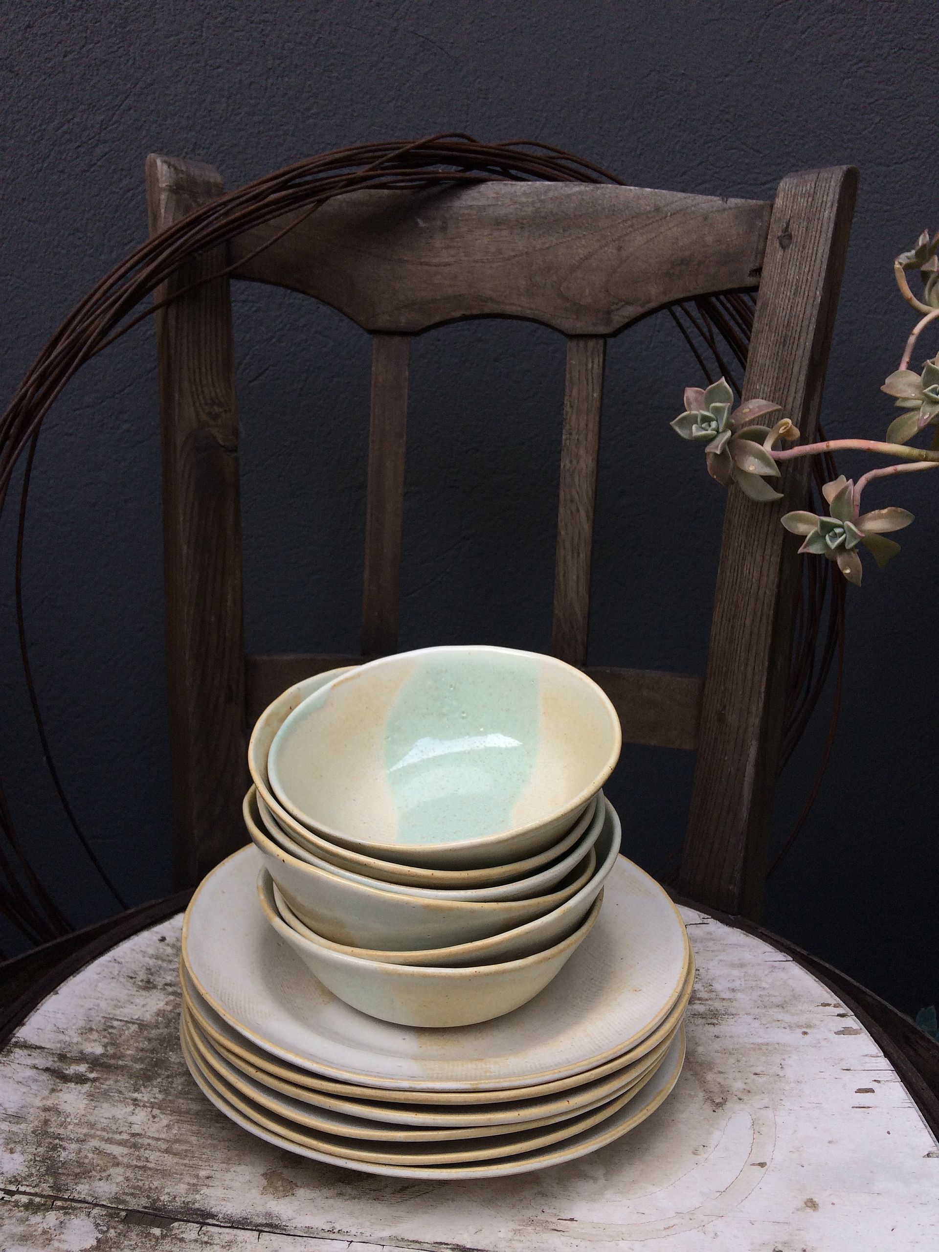 Dishes