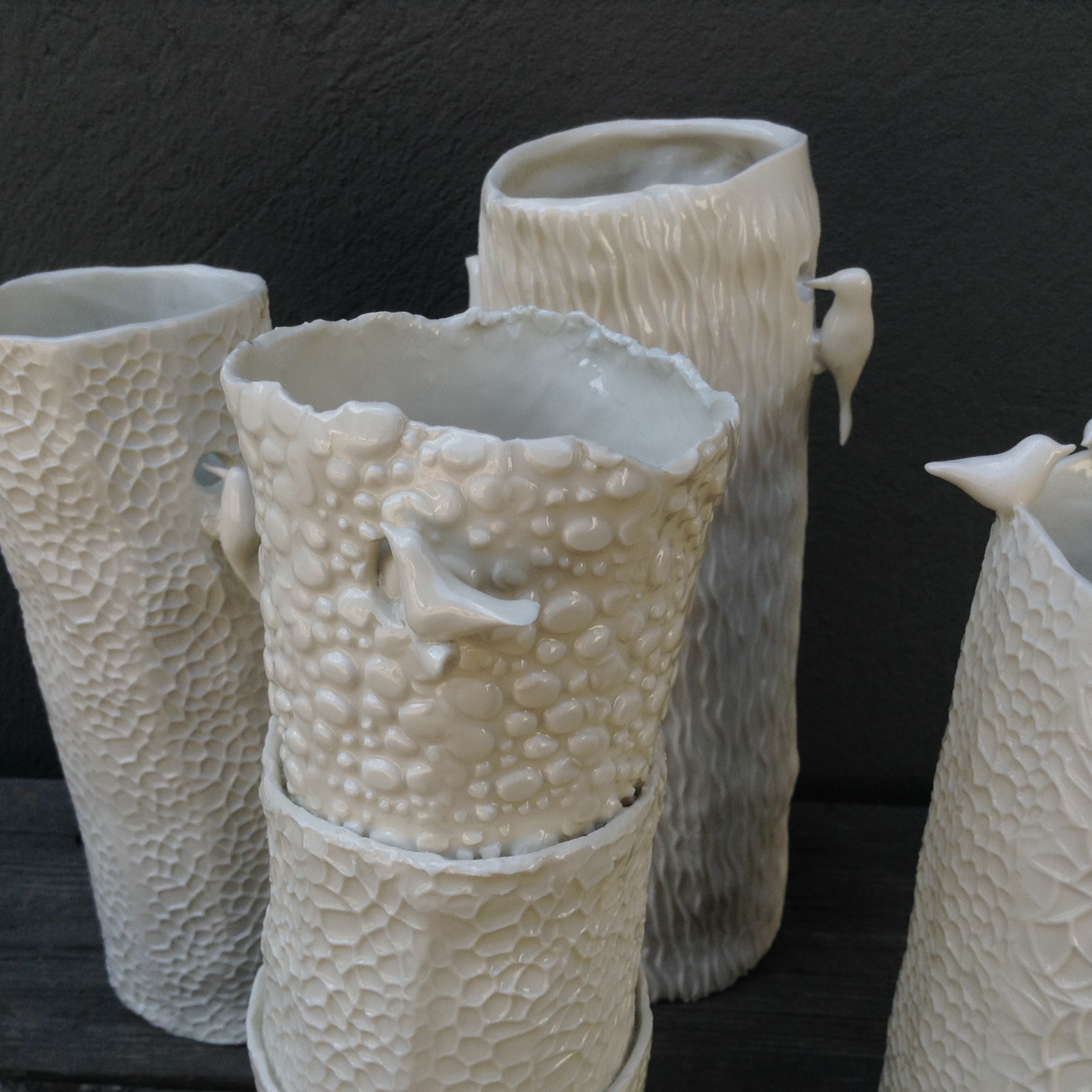 Vases