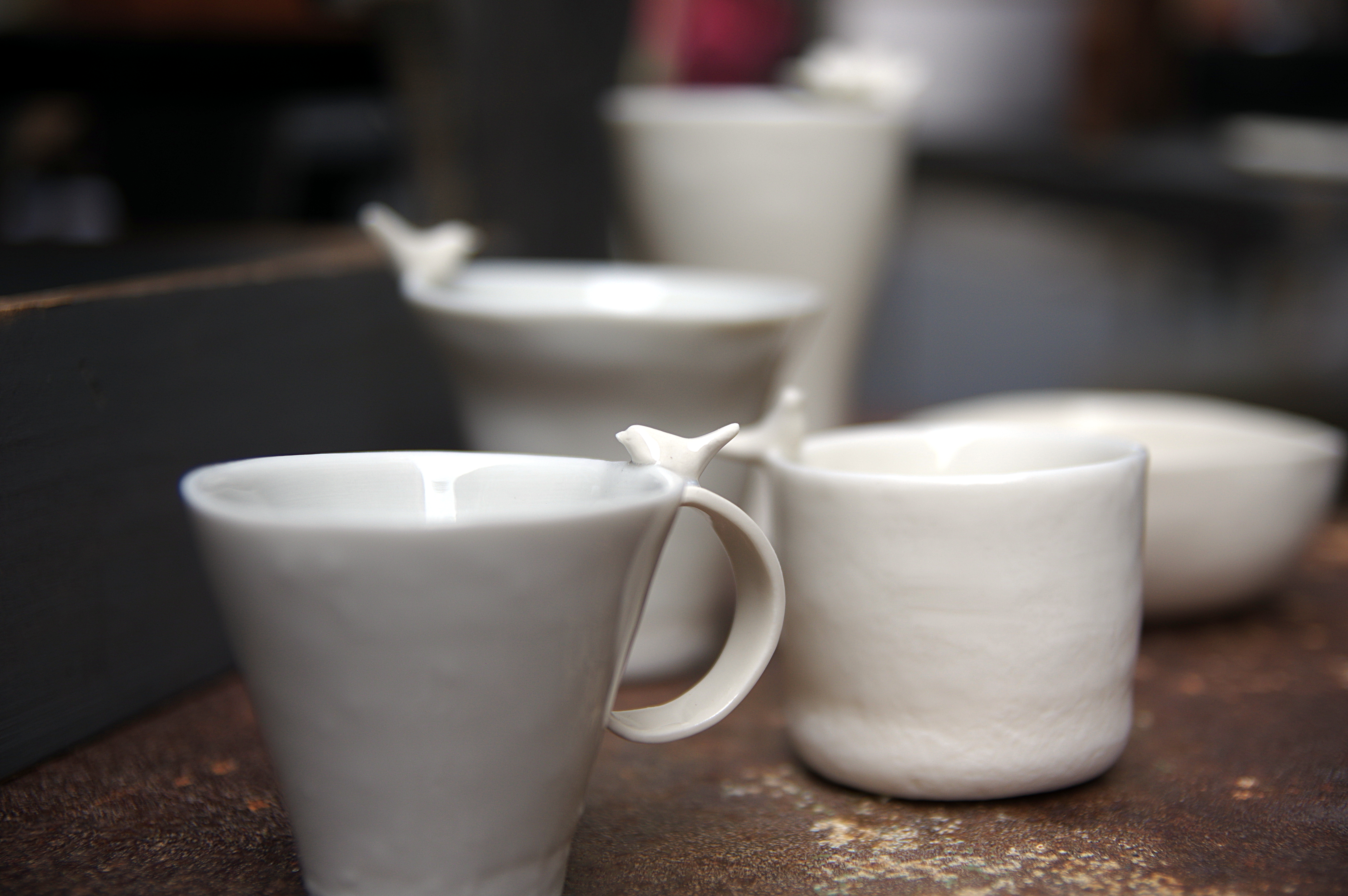 Coffee time