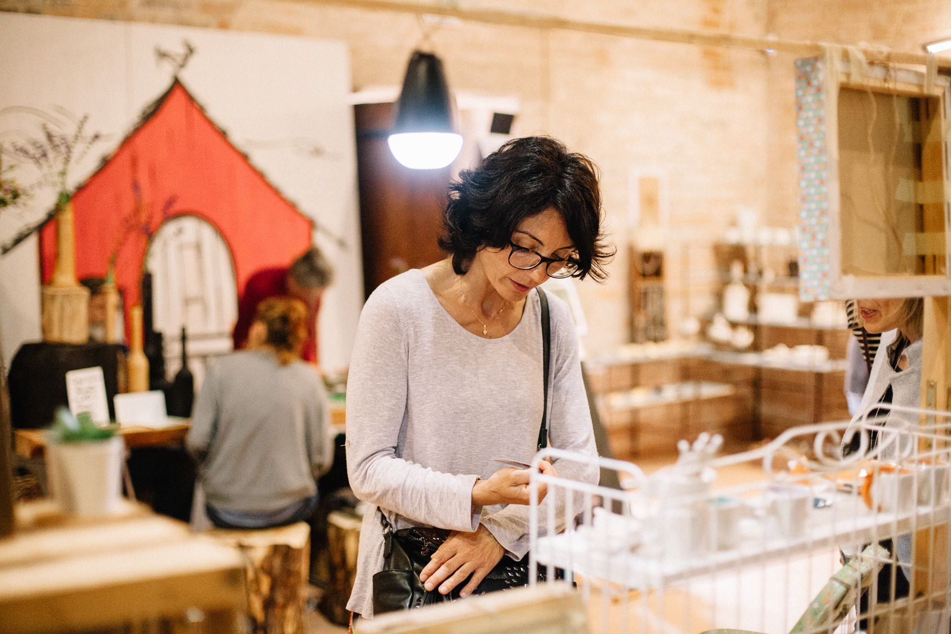 Itinerant Ceramics 2018