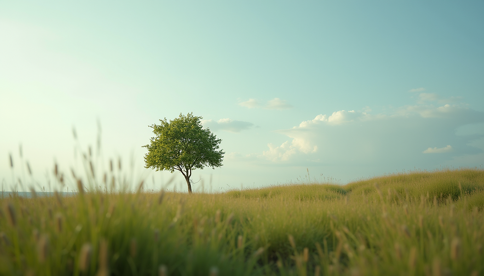 Grief Is Not a Problem to Solve