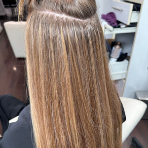 Great Lengths