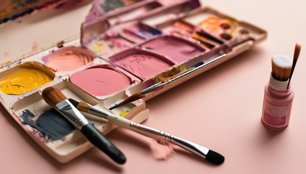 Creative Coping Strategies Workshop