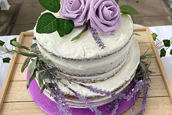 Cake puple and white.jpg