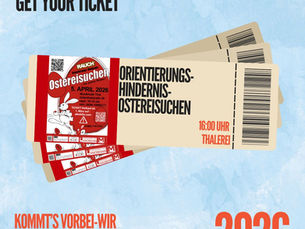 Ticketverkaufsparty