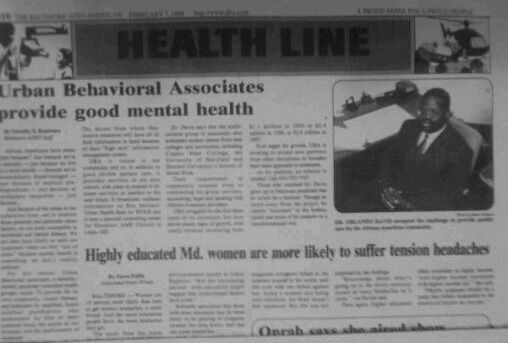 BlackMaleSurvivalGuide